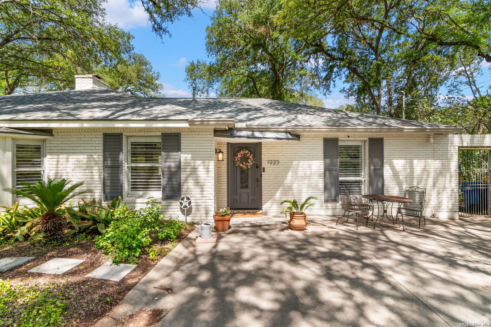 7223 Brookside Street San Antonio TX 78209