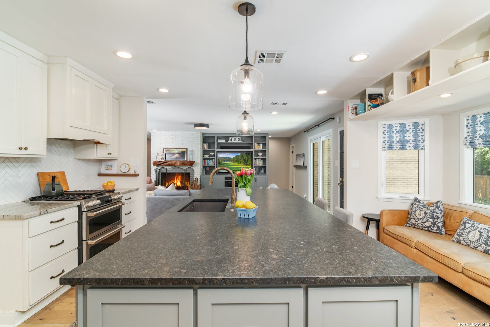 7223 Brookside Street San Antonio TX 78209