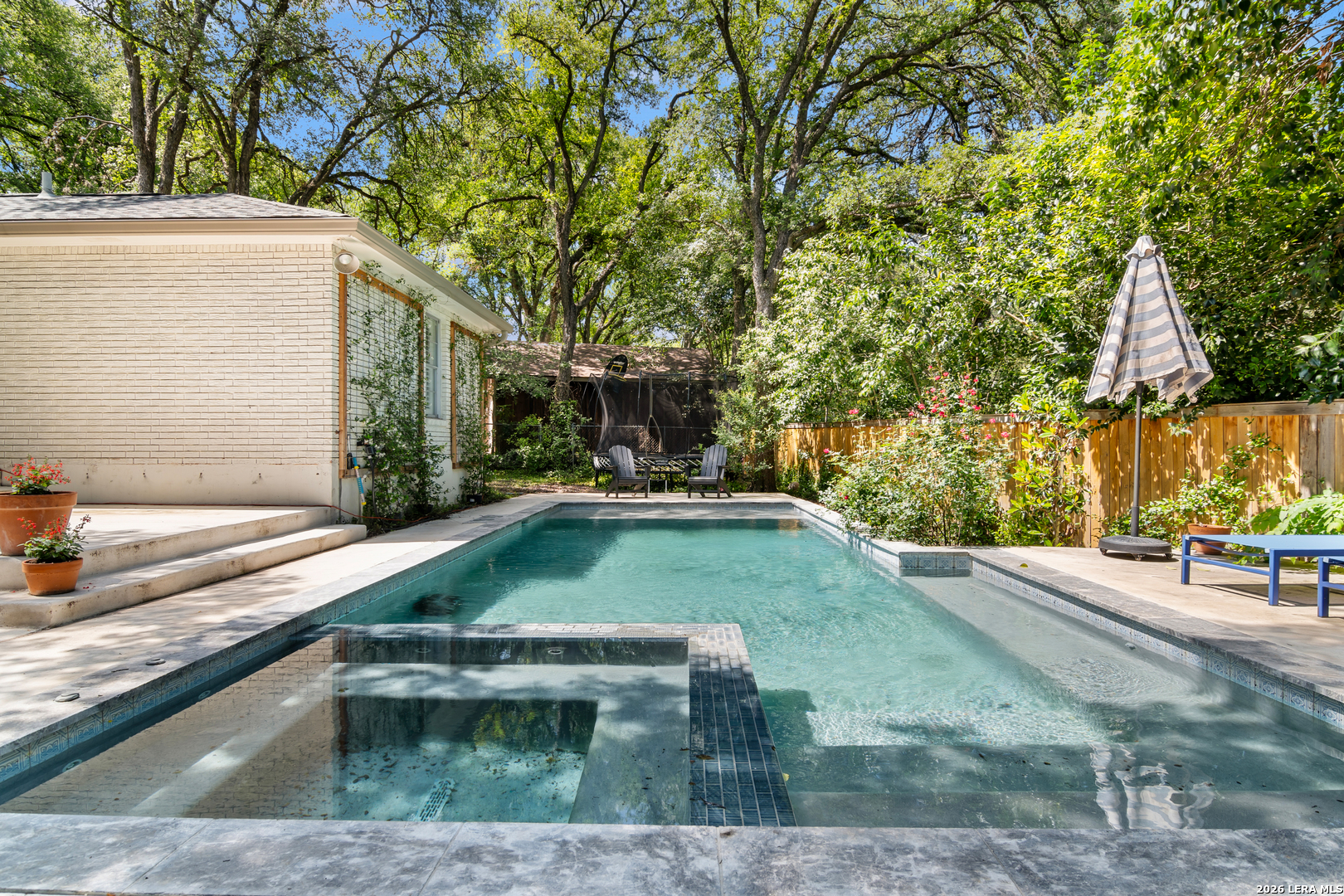 7223 Brookside Street San Antonio TX 78209