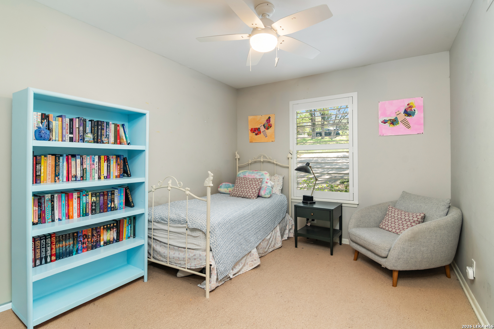 7223 Brookside Street San Antonio TX 78209