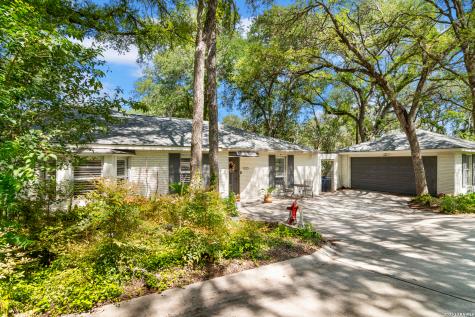 7223 Brookside Street San Antonio TX 78209