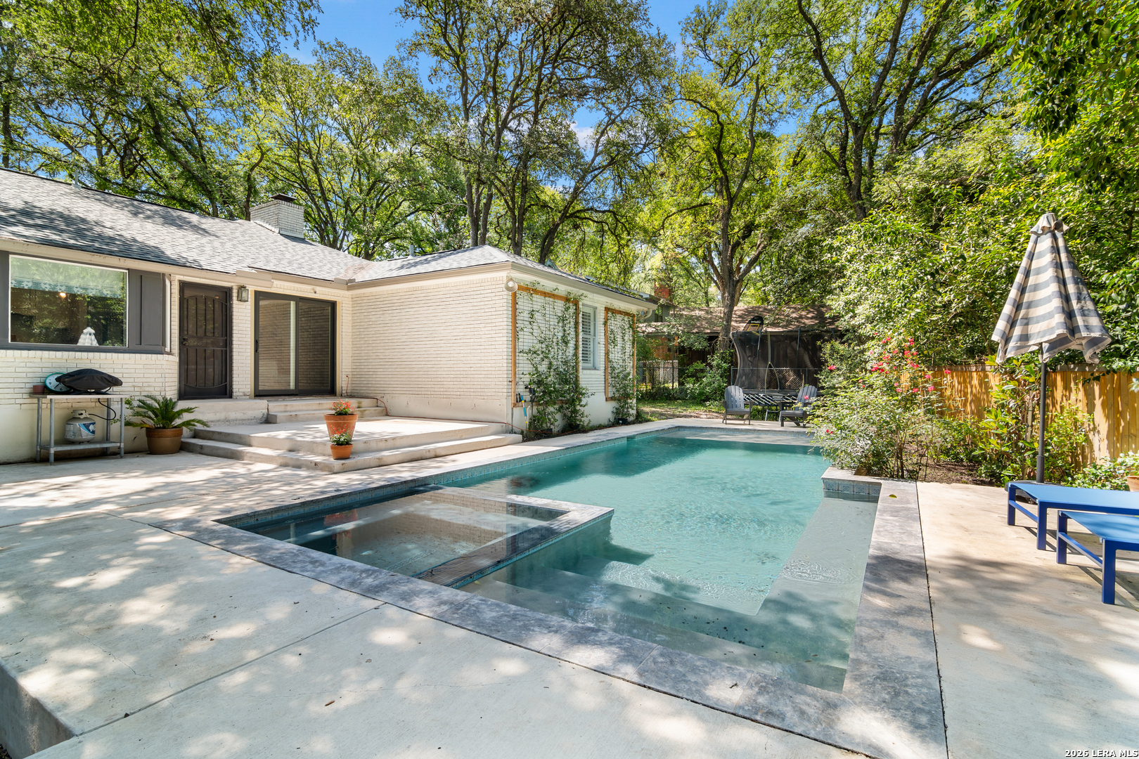 7223 Brookside Street San Antonio TX 78209