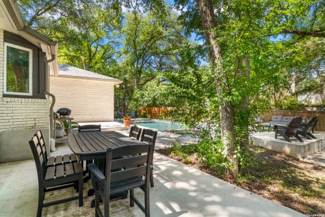 7223 Brookside Street San Antonio TX 78209