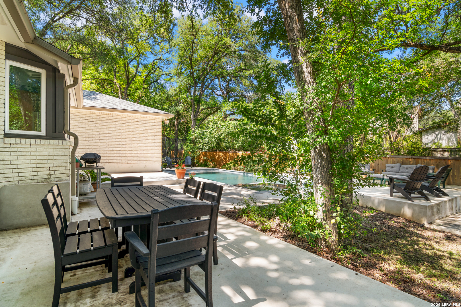 7223 Brookside Street San Antonio TX 78209