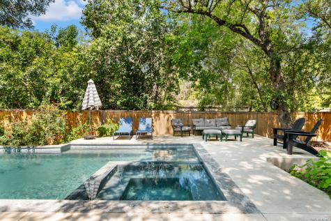 7223 Brookside Street San Antonio TX 78209