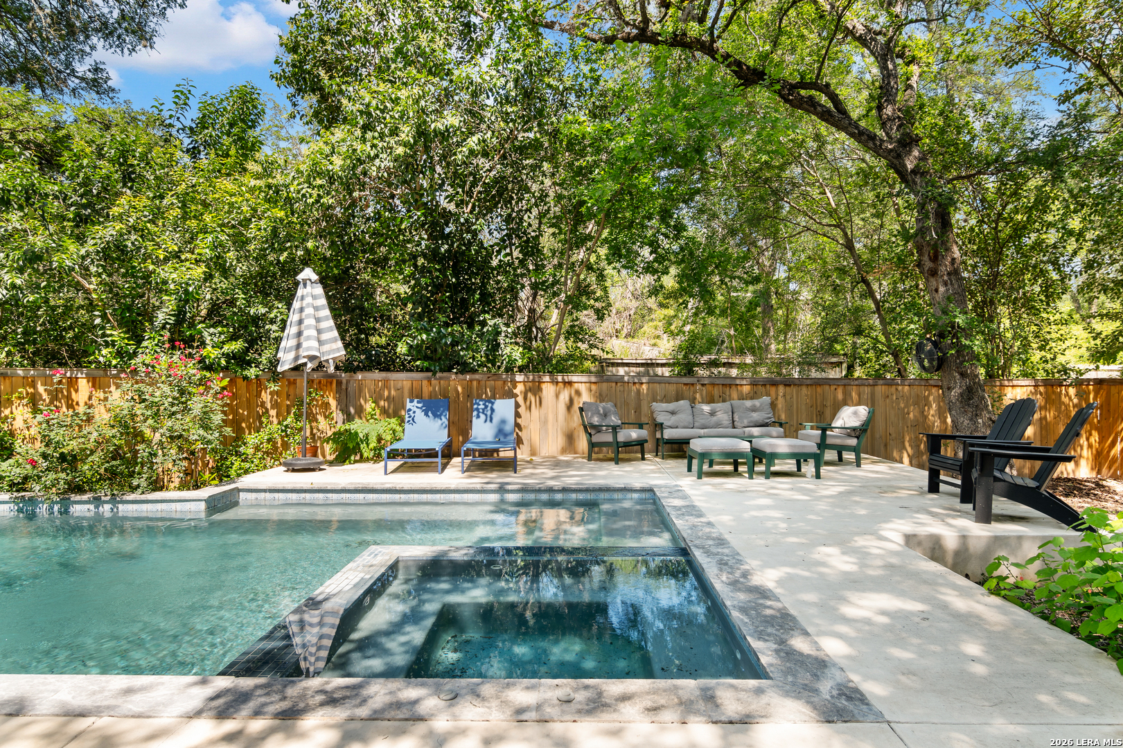 7223 Brookside Street San Antonio TX 78209