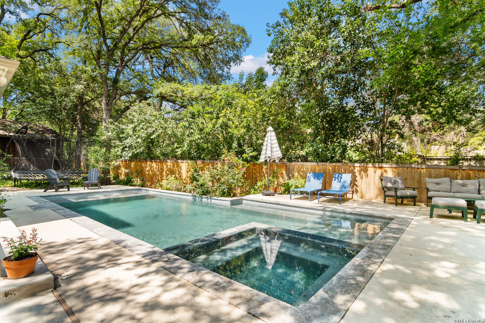 7223 Brookside Street San Antonio TX 78209