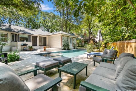 7223 Brookside Street San Antonio TX 78209
