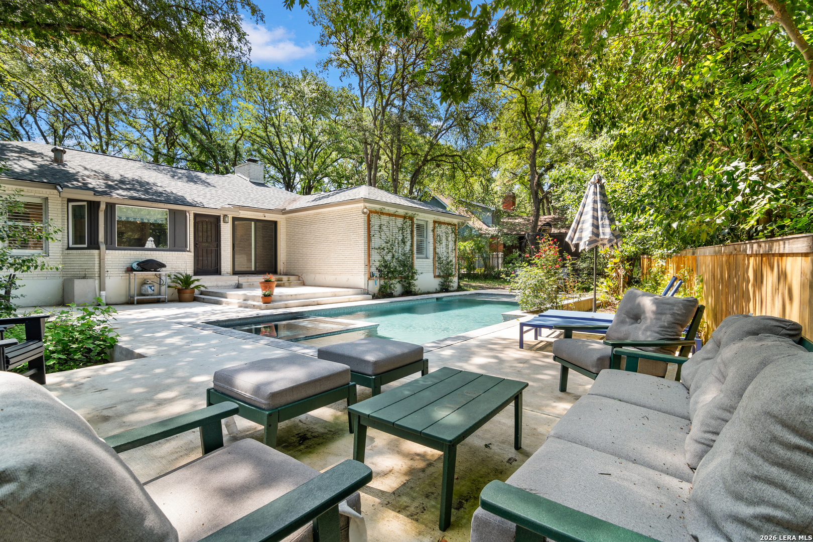 7223 Brookside Street San Antonio TX 78209