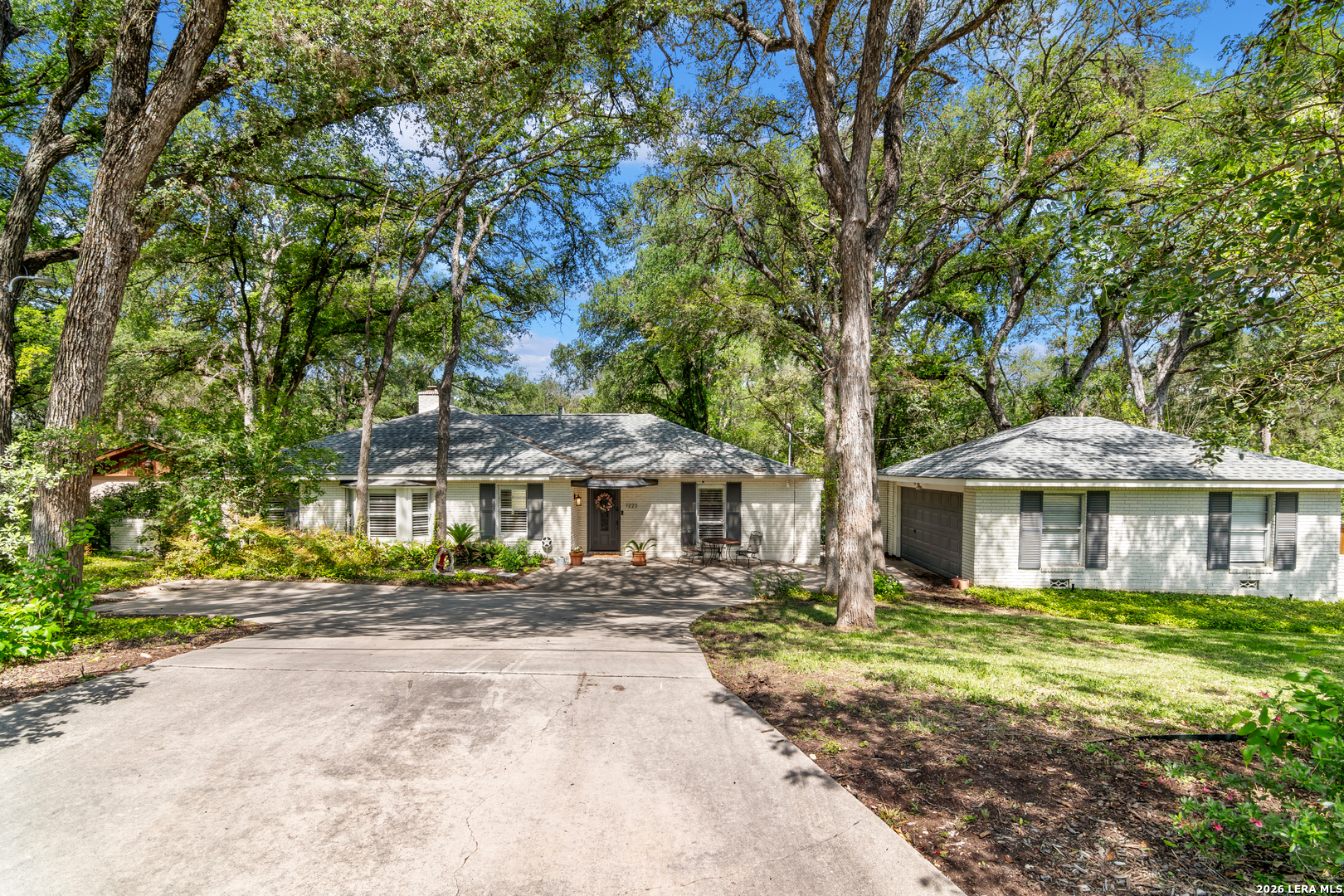 7223 Brookside Street San Antonio TX 78209