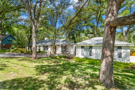 7223 Brookside Street San Antonio TX 78209