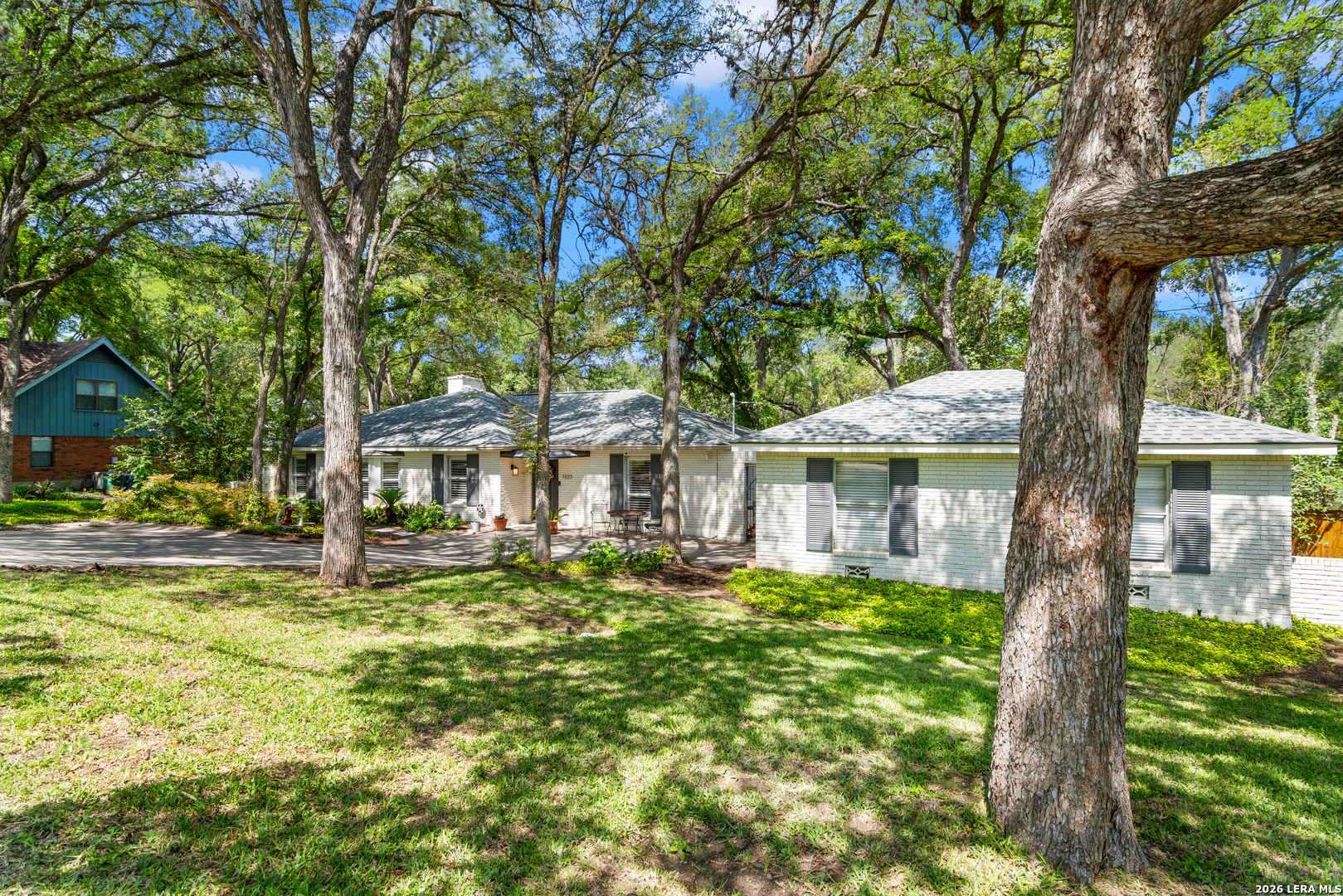 7223 Brookside Street San Antonio TX 78209