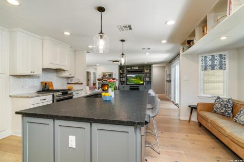 7223 Brookside Street San Antonio TX 78209