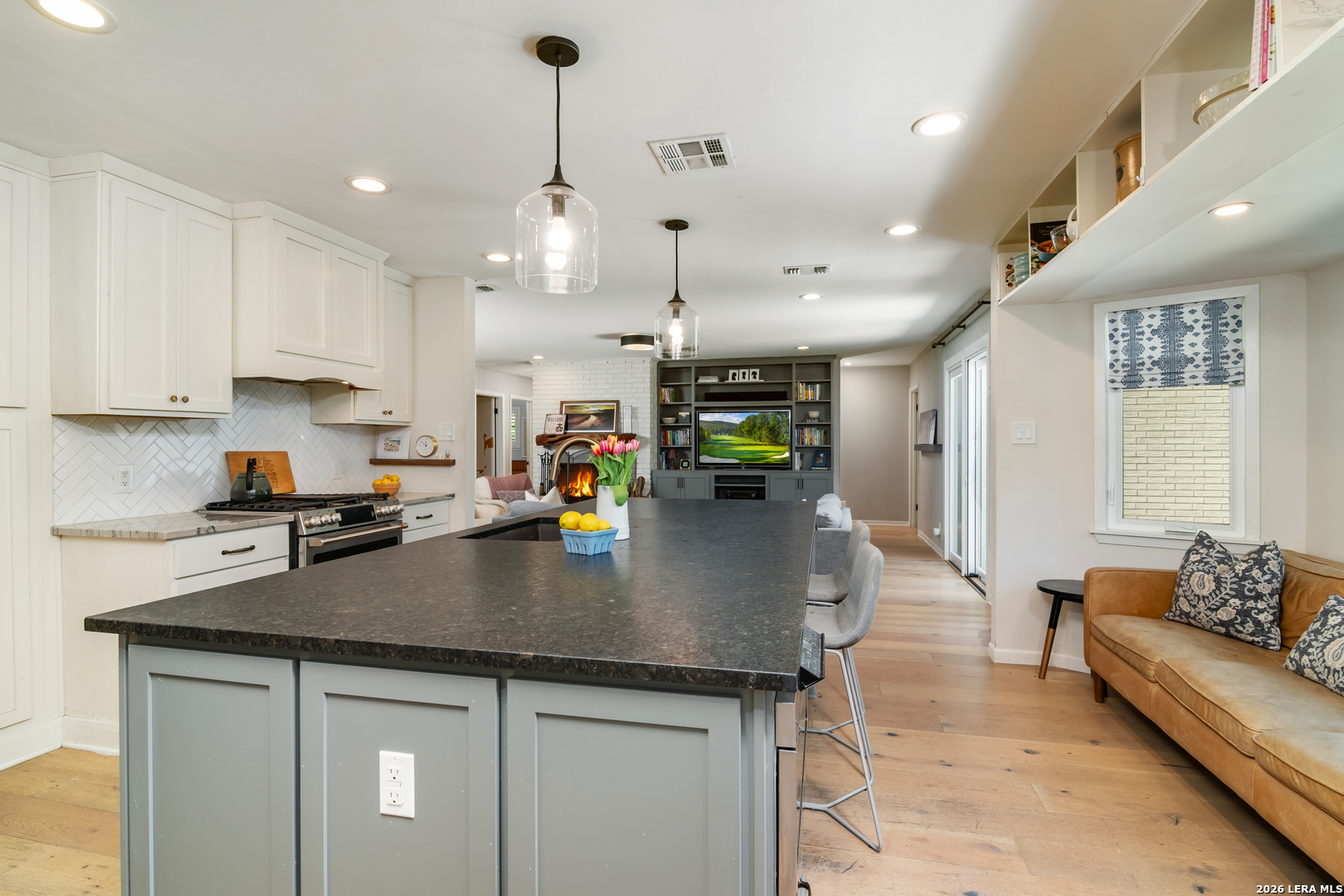 7223 Brookside Street San Antonio TX 78209