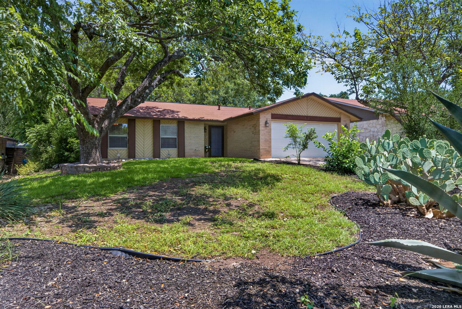 3915 Briarcrest Street San Antonio TX 78247