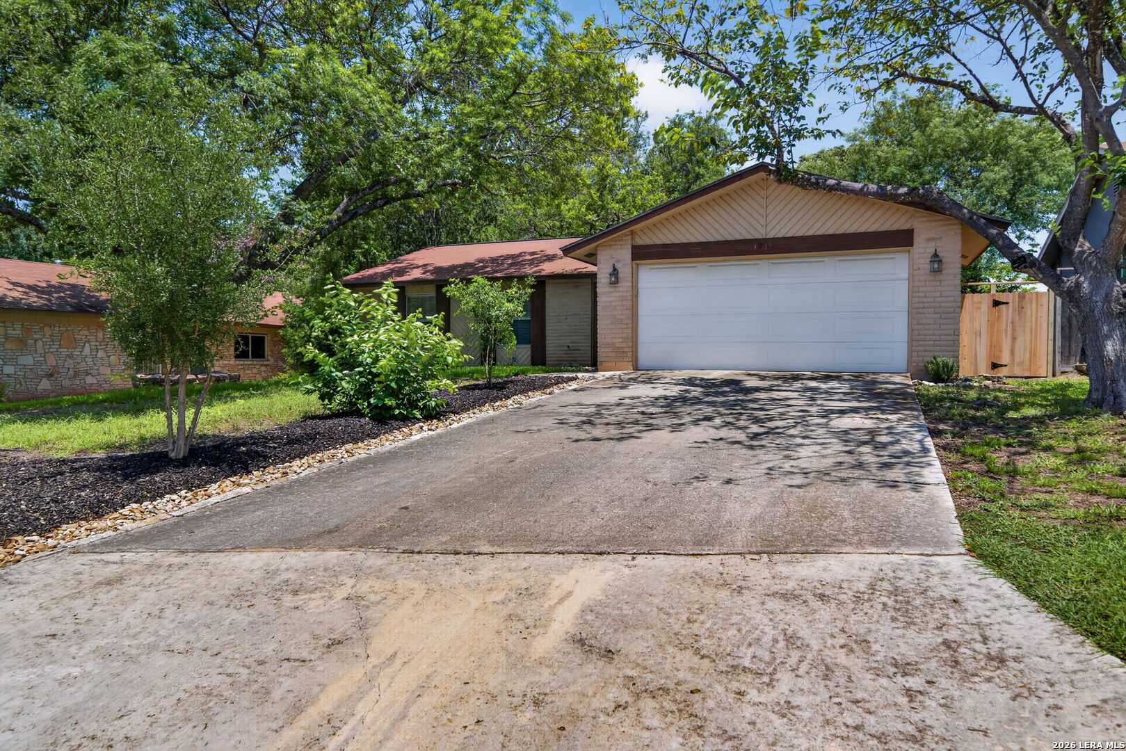 3915 Briarcrest Street San Antonio TX 78247