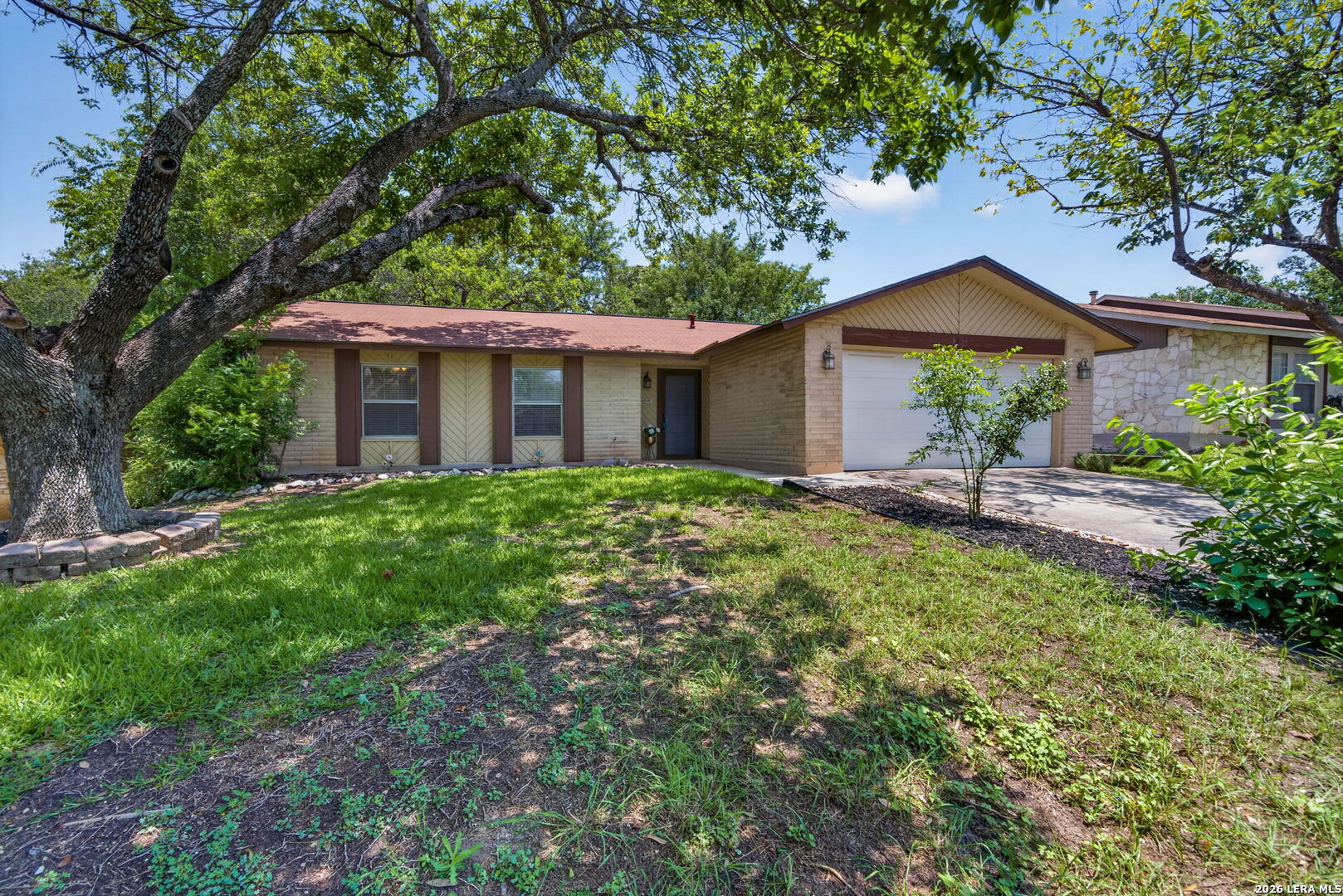 3915 Briarcrest Street San Antonio TX 78247