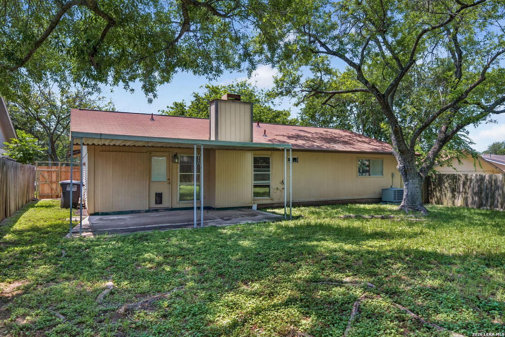 3915 Briarcrest Street San Antonio TX 78247