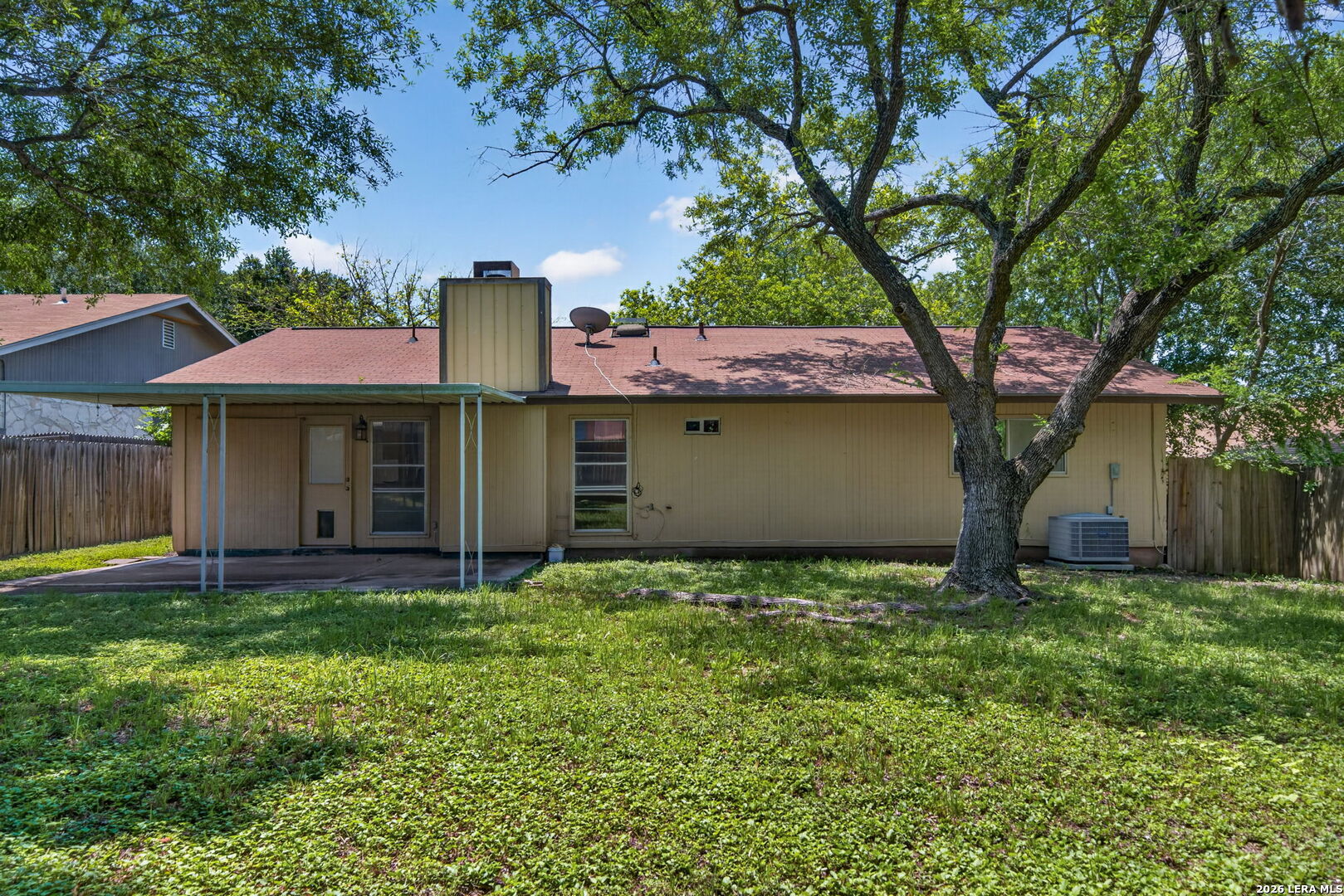 3915 Briarcrest Street San Antonio TX 78247