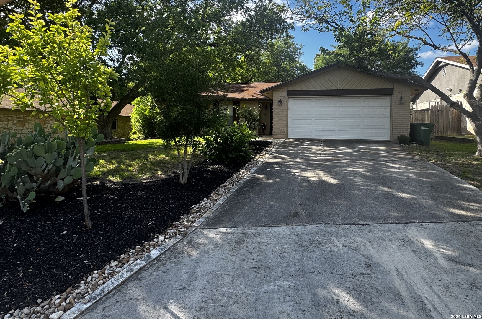 3915 Briarcrest Street San Antonio TX 78247