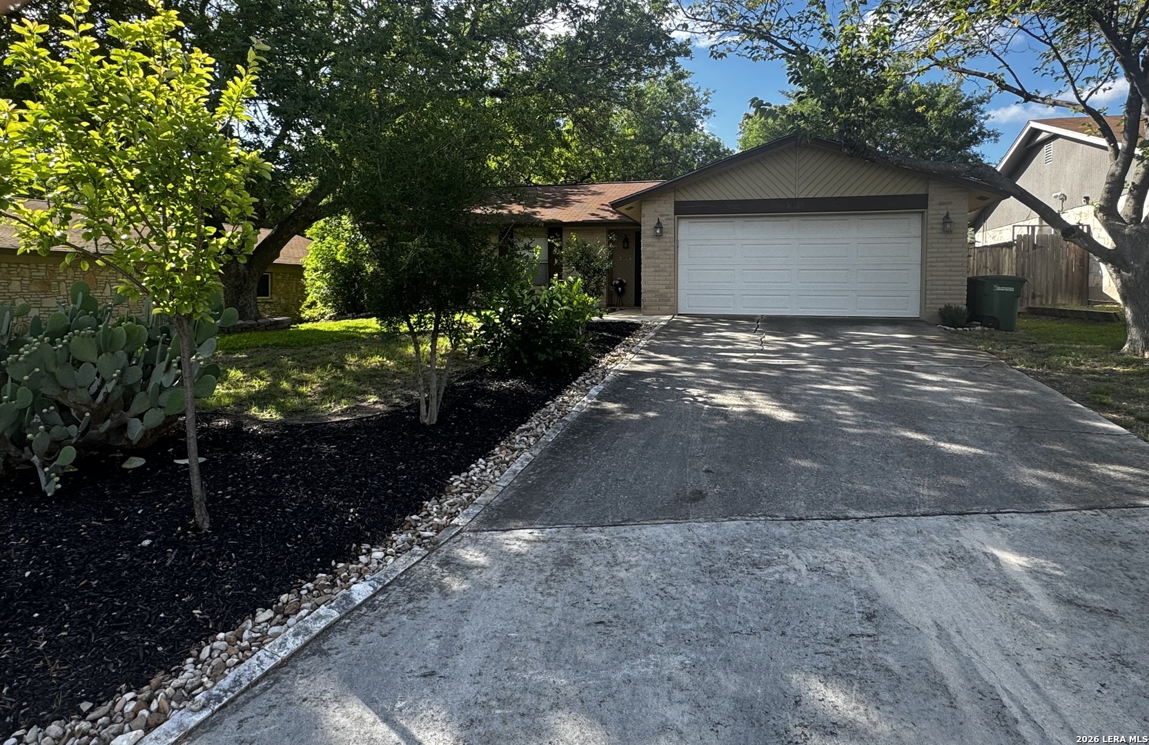 3915 Briarcrest Street San Antonio TX 78247