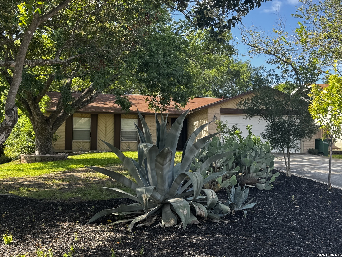 3915 Briarcrest Street San Antonio TX 78247