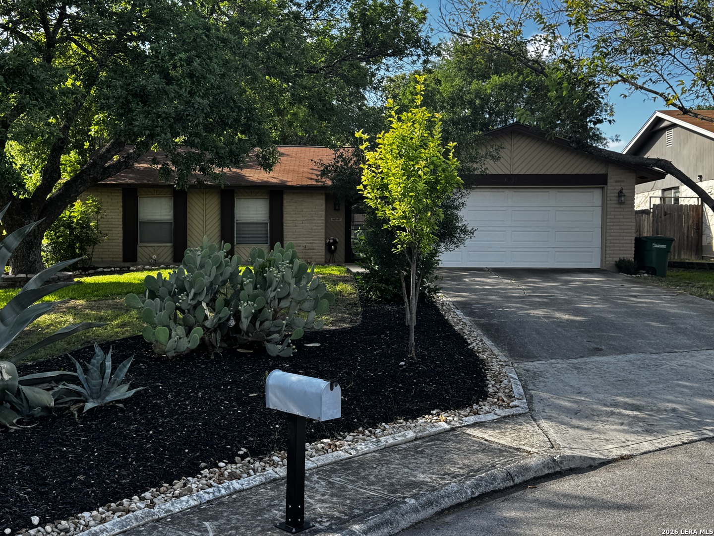 3915 Briarcrest Street San Antonio TX 78247