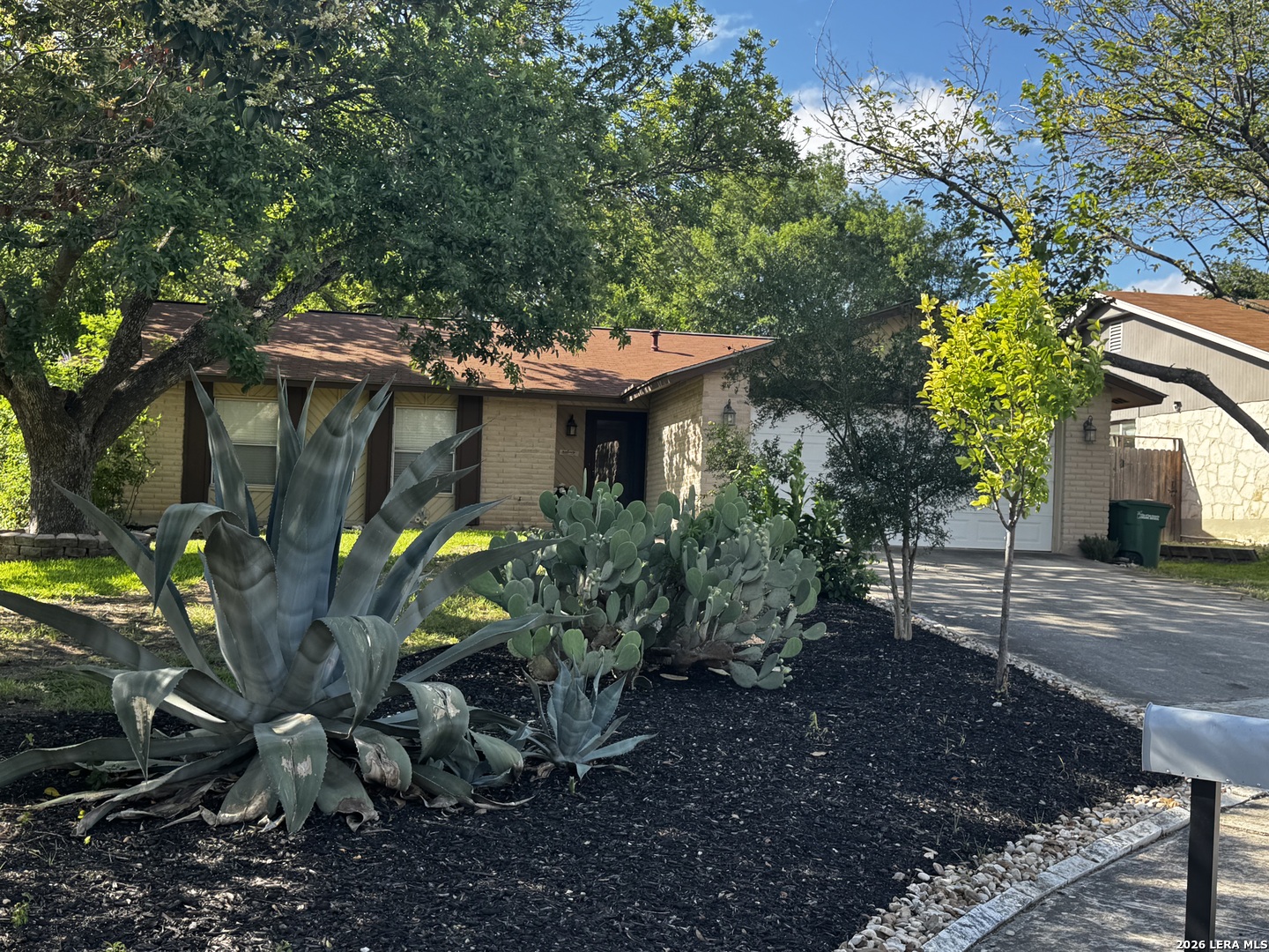 3915 Briarcrest Street San Antonio TX 78247