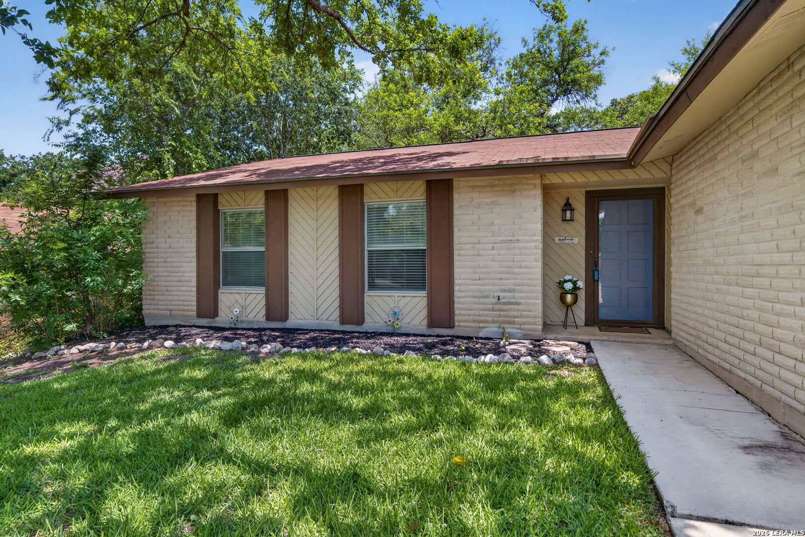 3915 Briarcrest Street San Antonio TX 78247