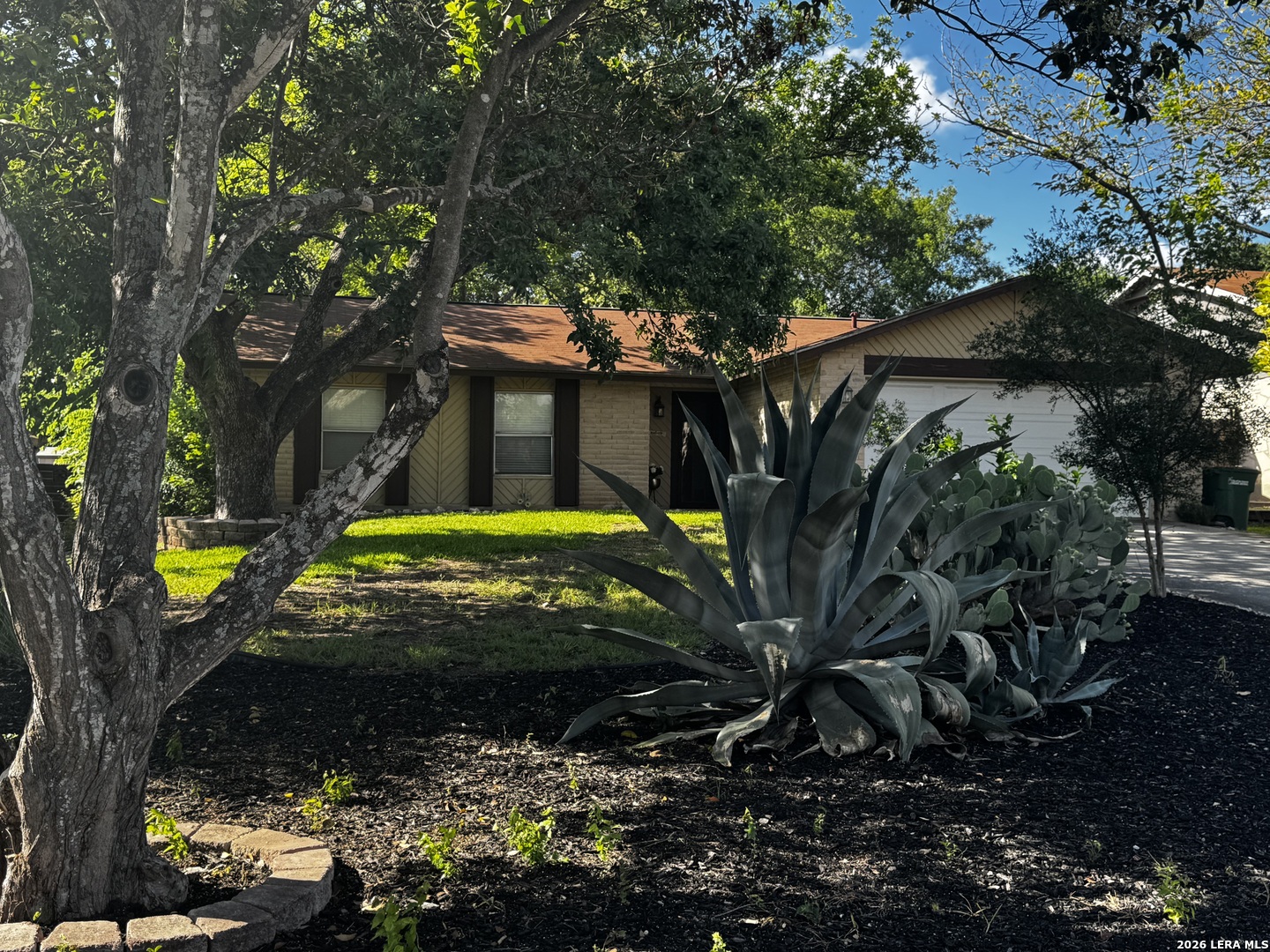 3915 Briarcrest Street San Antonio TX 78247