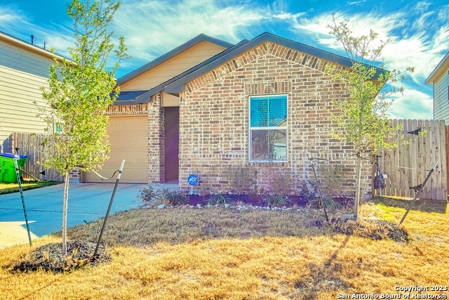 6558 Legato Curve San Antonio TX 78252