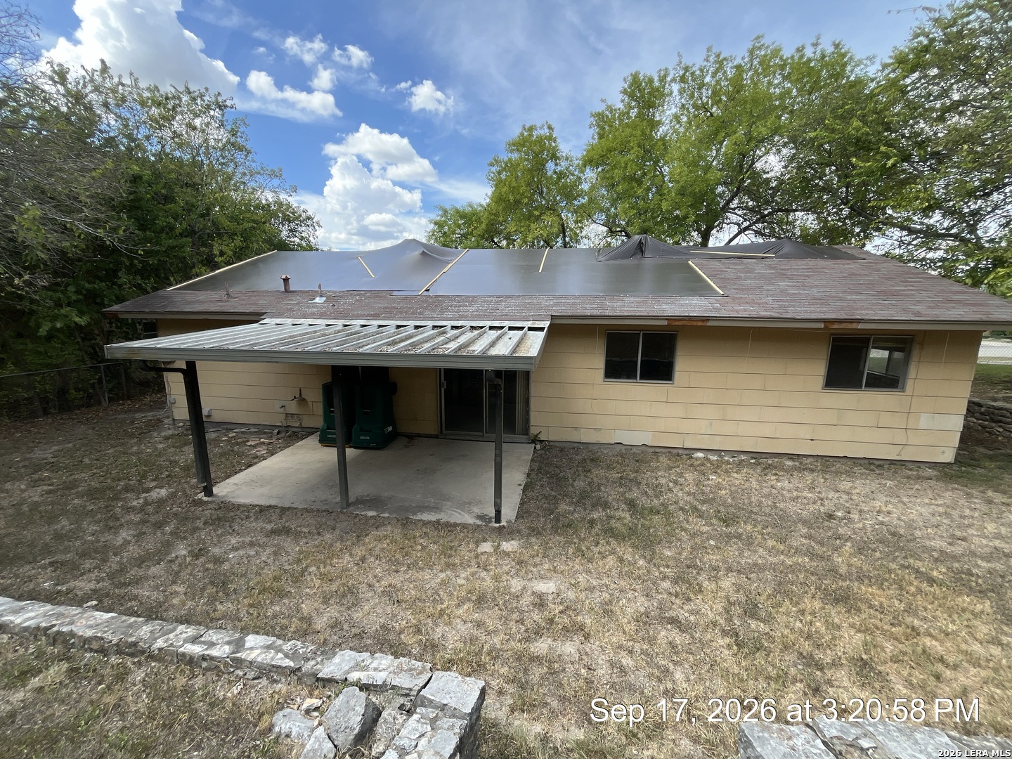 7422 Valley Oak Street Live Oak TX 78233