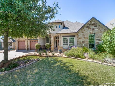 140 Autumn Ridge Boerne TX 78006