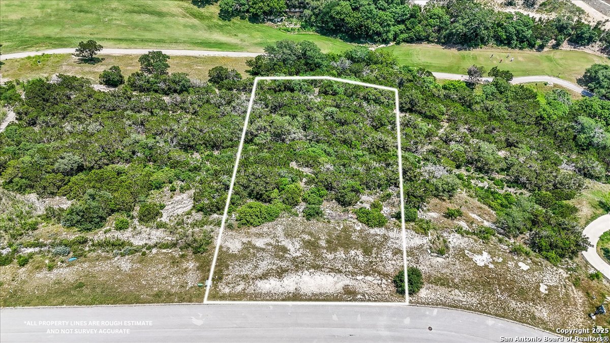 17735 Rancho Diana San Antonio TX 78255