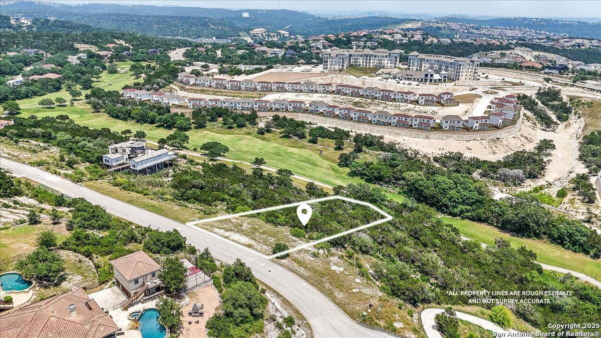 17735 Rancho Diana San Antonio TX 78255