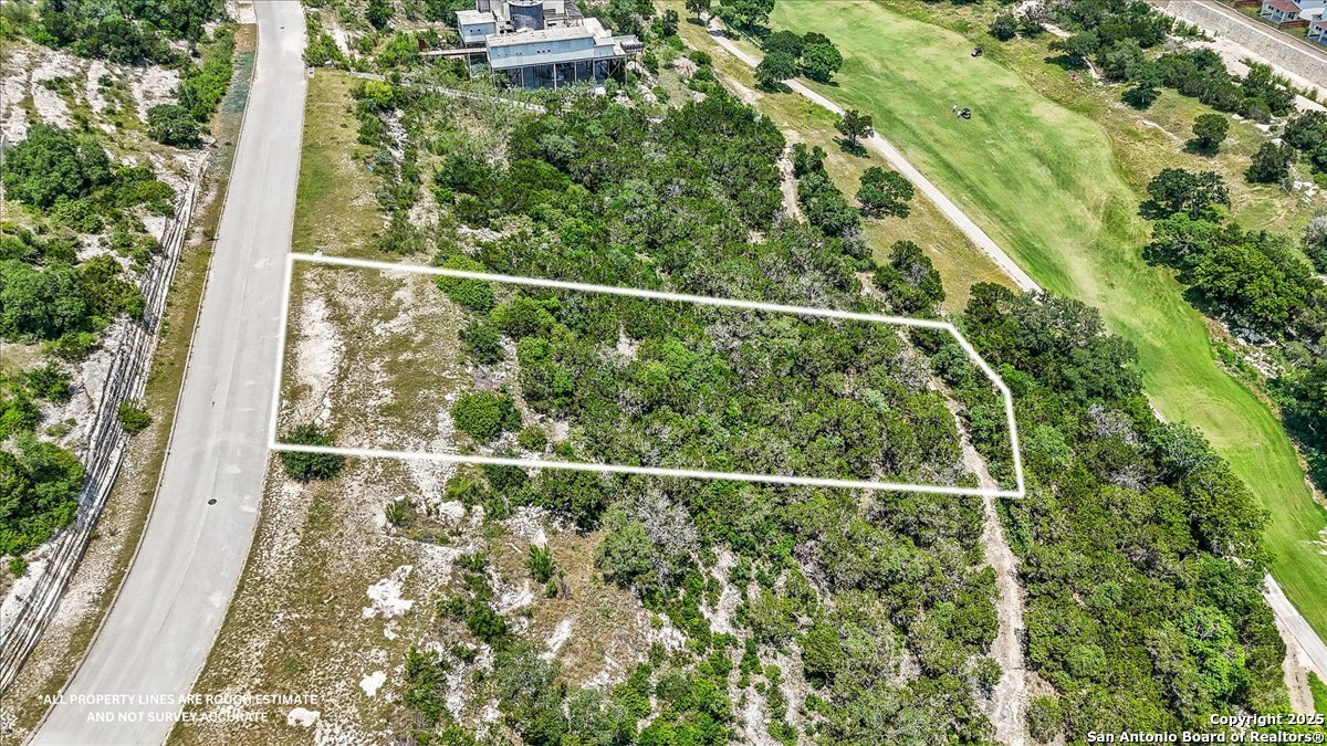 17735 Rancho Diana San Antonio TX 78255