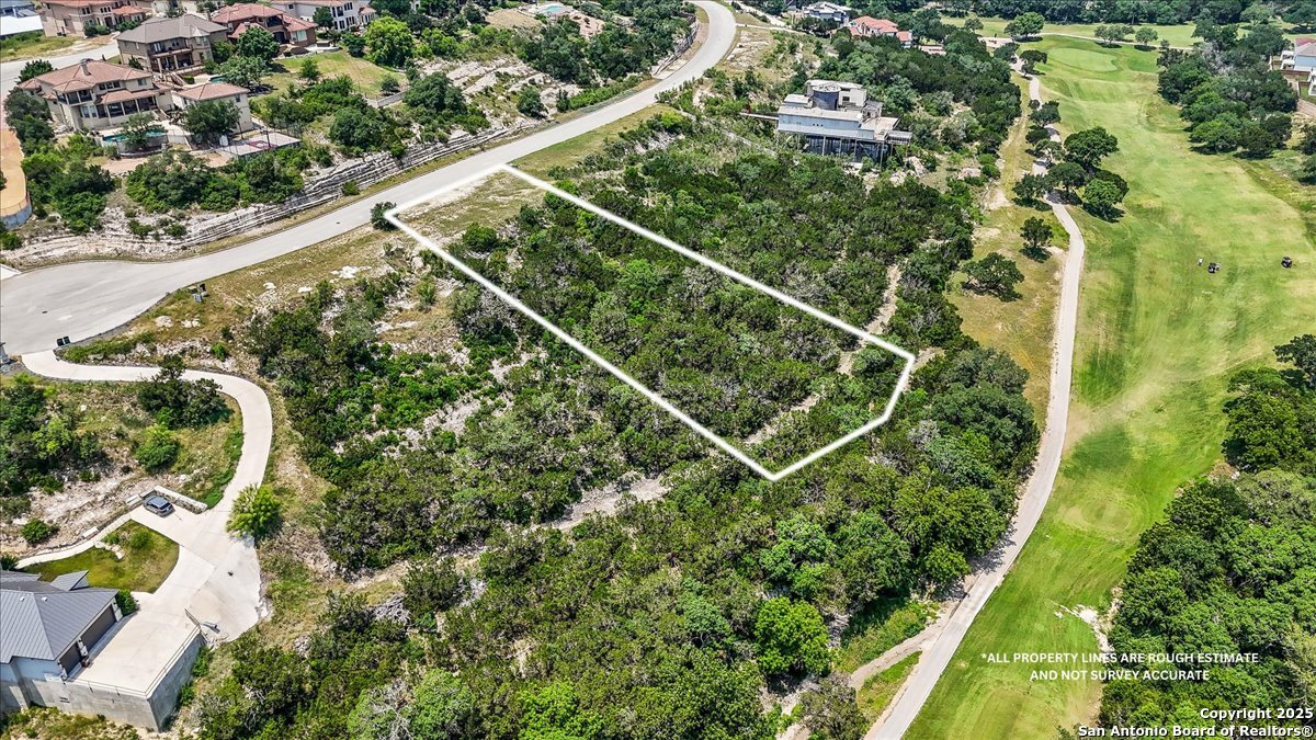 17735 Rancho Diana San Antonio TX 78255