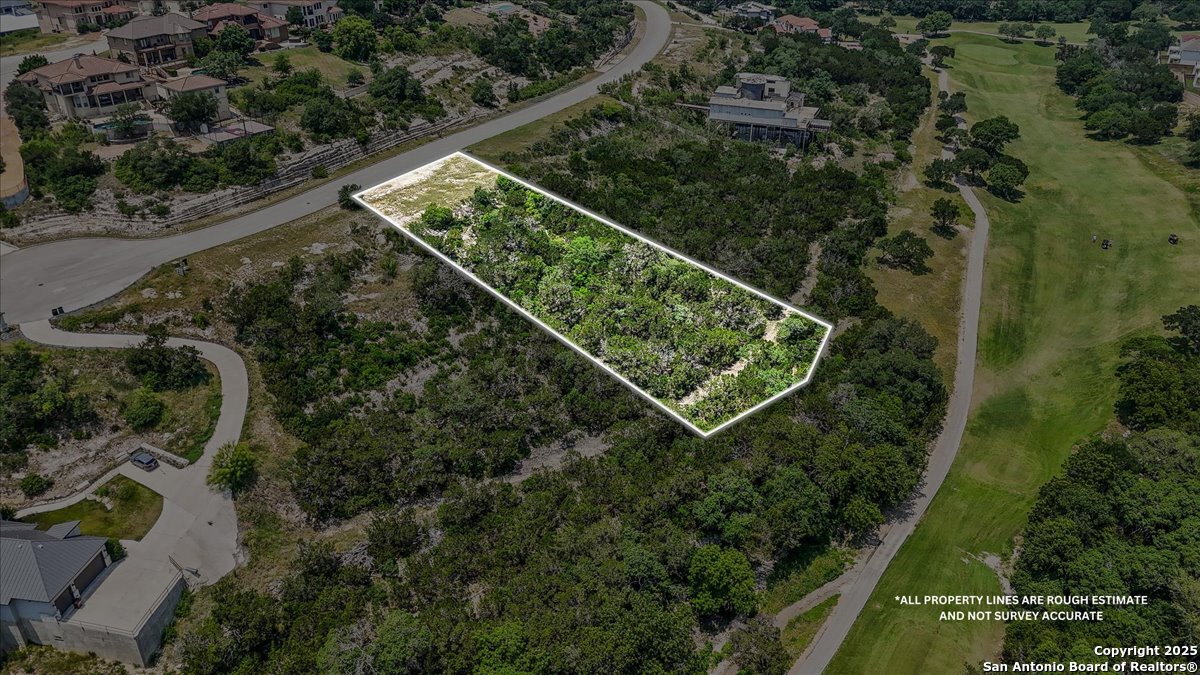 17735 Rancho Diana San Antonio TX 78255