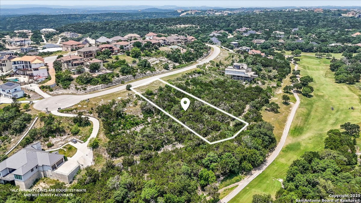 17735 Rancho Diana San Antonio TX 78255