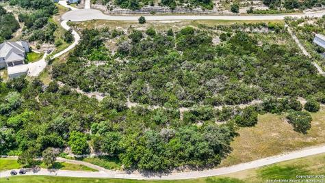 17735 Rancho Diana San Antonio TX 78255