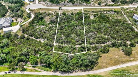 17735 Rancho Diana San Antonio TX 78255