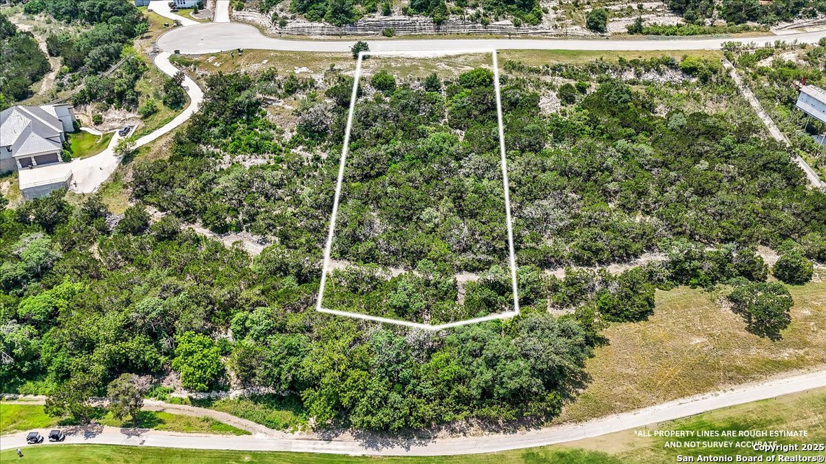 17735 Rancho Diana San Antonio TX 78255