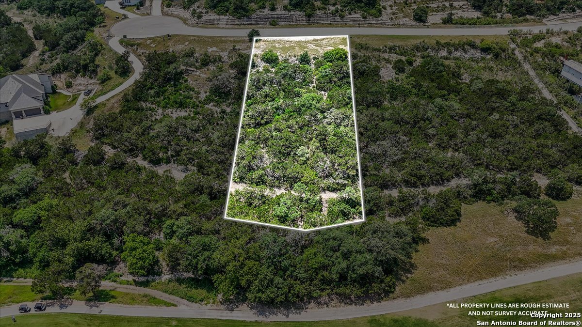 17735 Rancho Diana San Antonio TX 78255