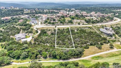 17735 Rancho Diana San Antonio TX 78255