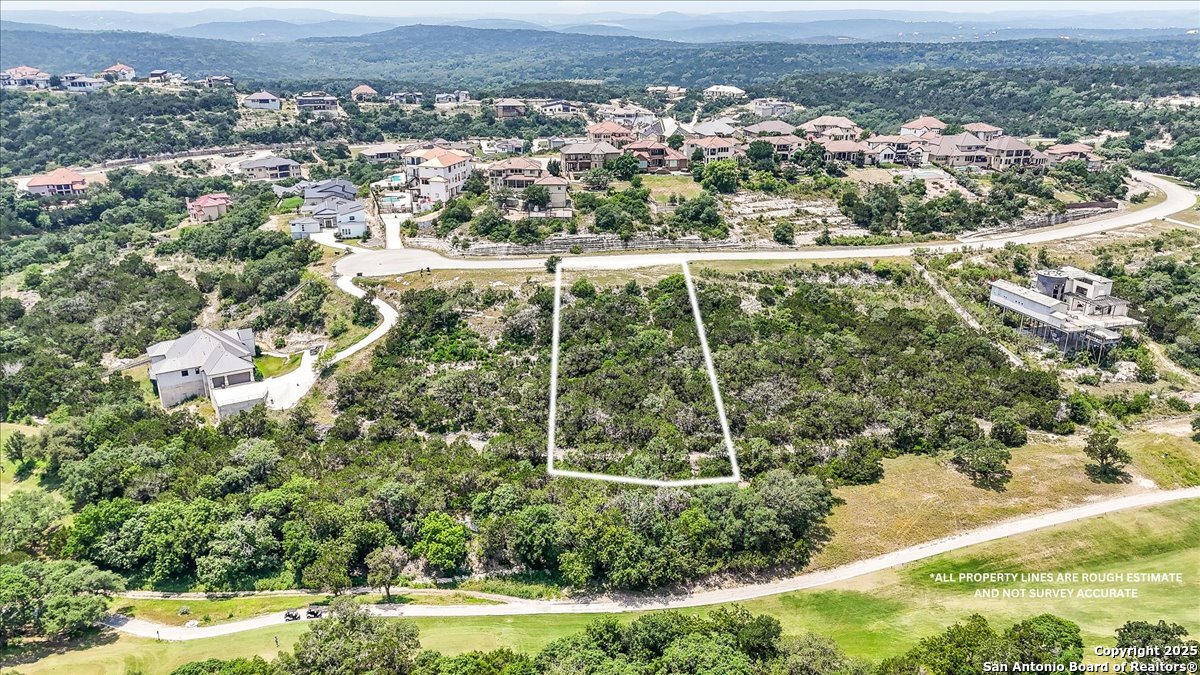 17735 Rancho Diana San Antonio TX 78255