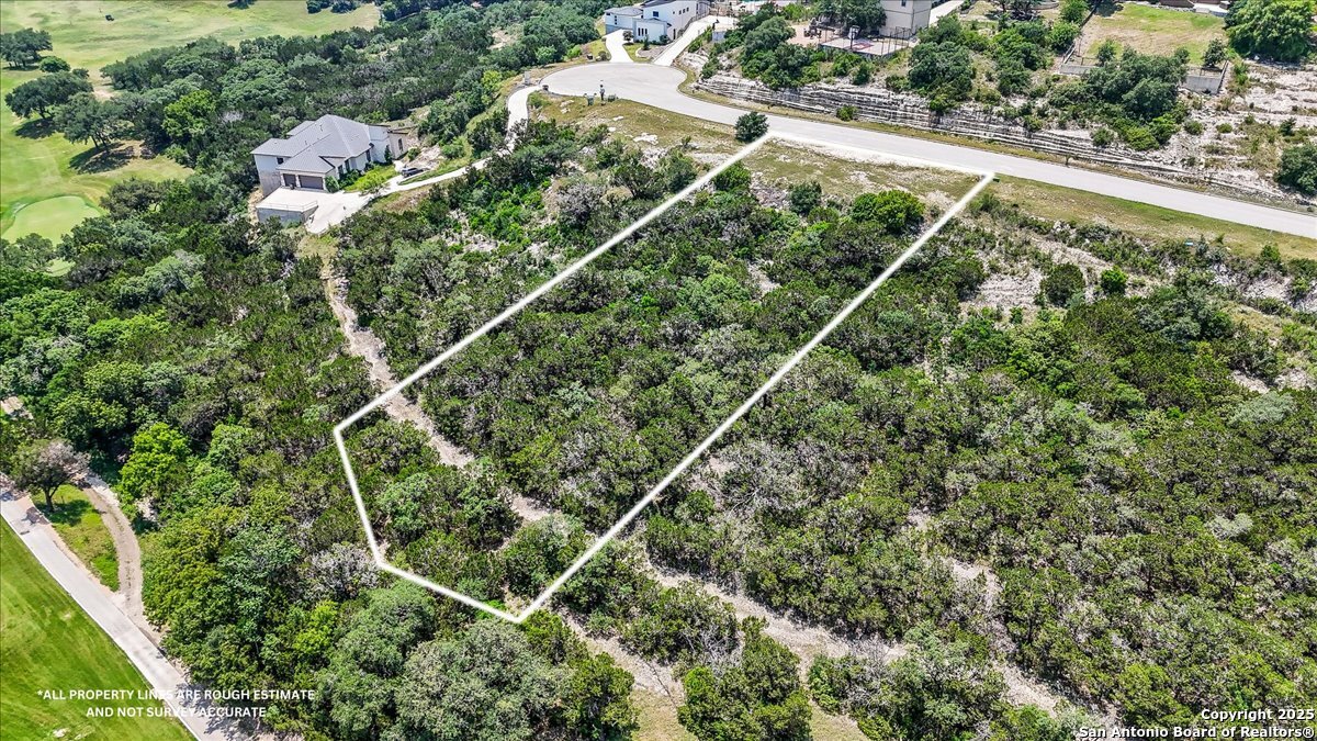17735 Rancho Diana San Antonio TX 78255