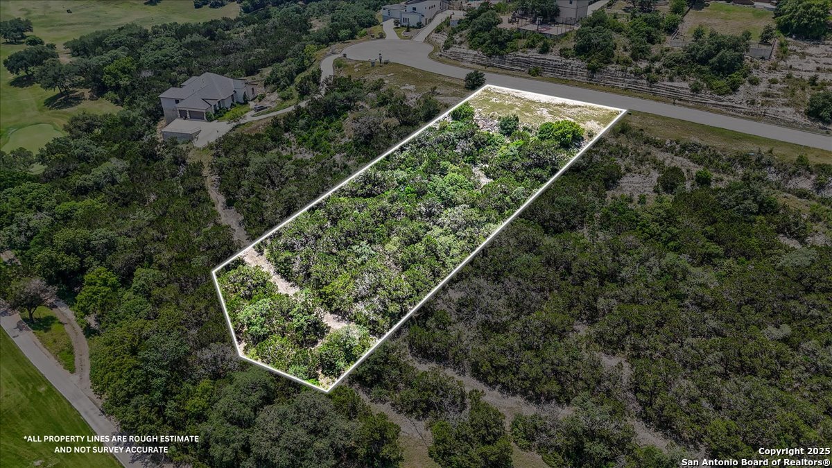 17735 Rancho Diana San Antonio TX 78255