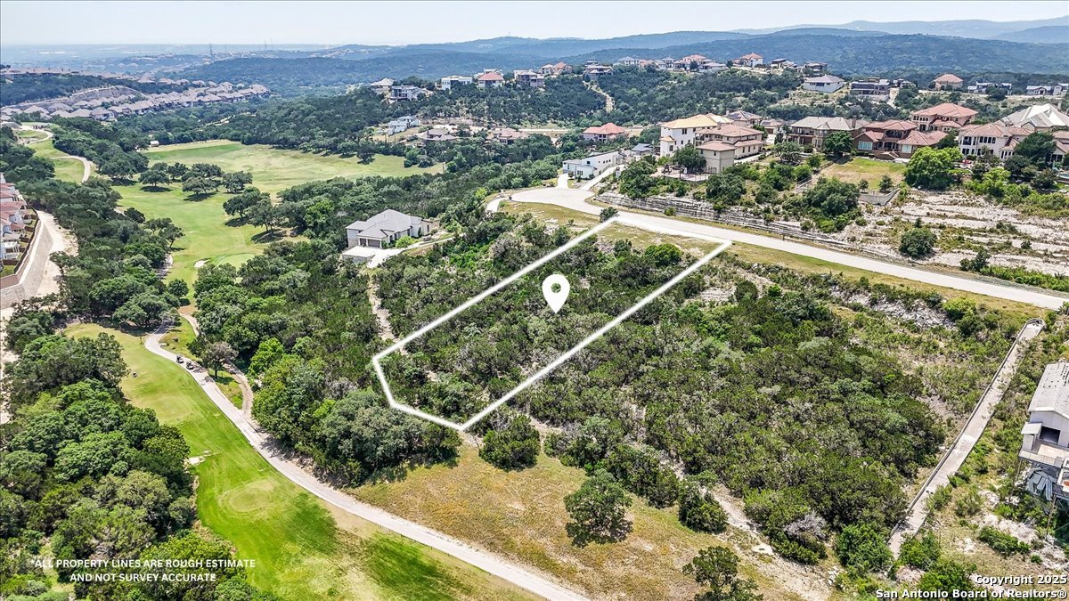 17735 Rancho Diana San Antonio TX 78255