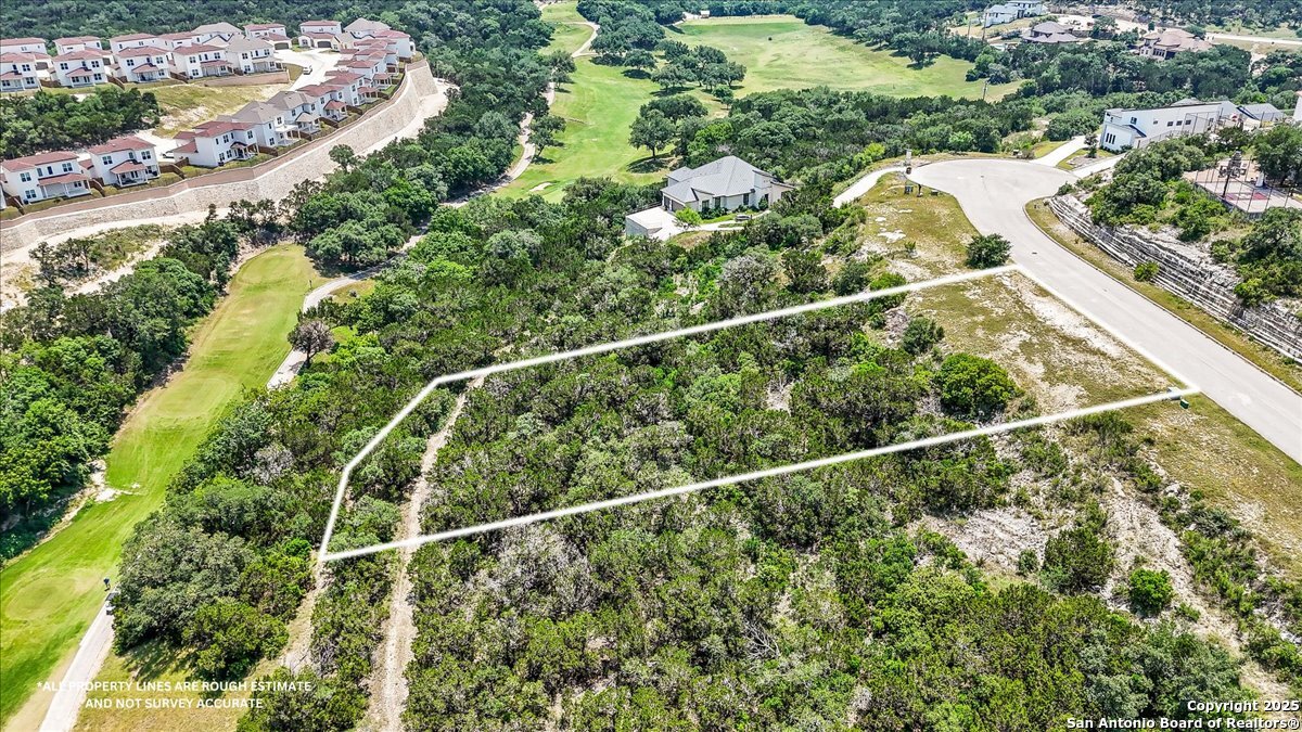 17735 Rancho Diana San Antonio TX 78255