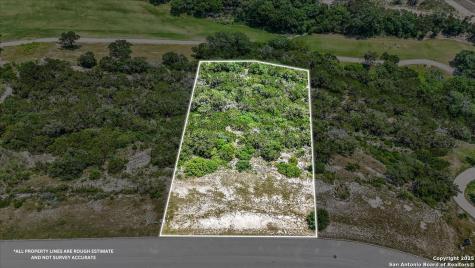 17735 Rancho Diana San Antonio TX 78255